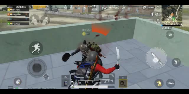 @pubg lover