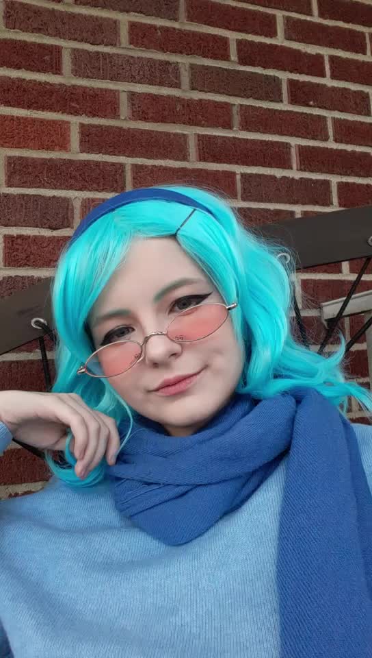 @Smolula!