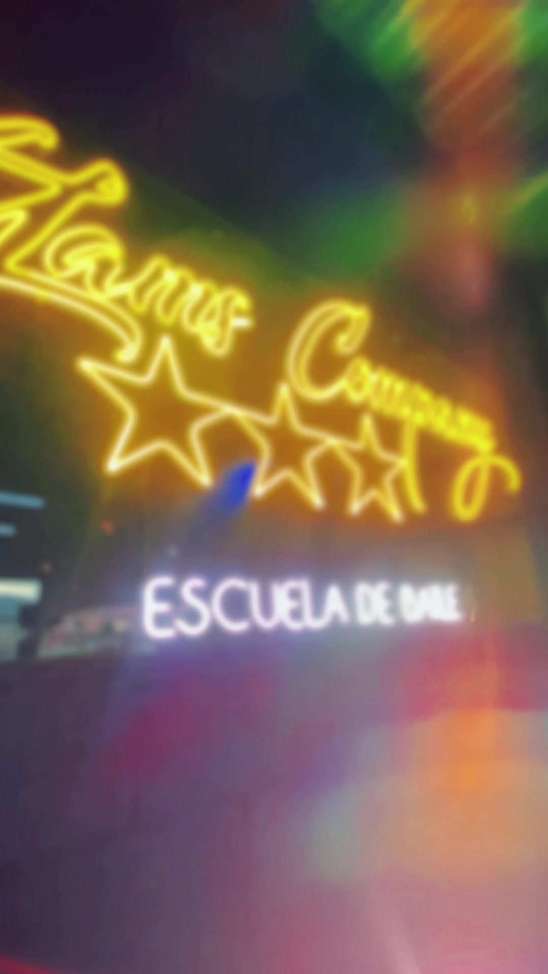 @Escuela de Baile YAMS 💜🌟