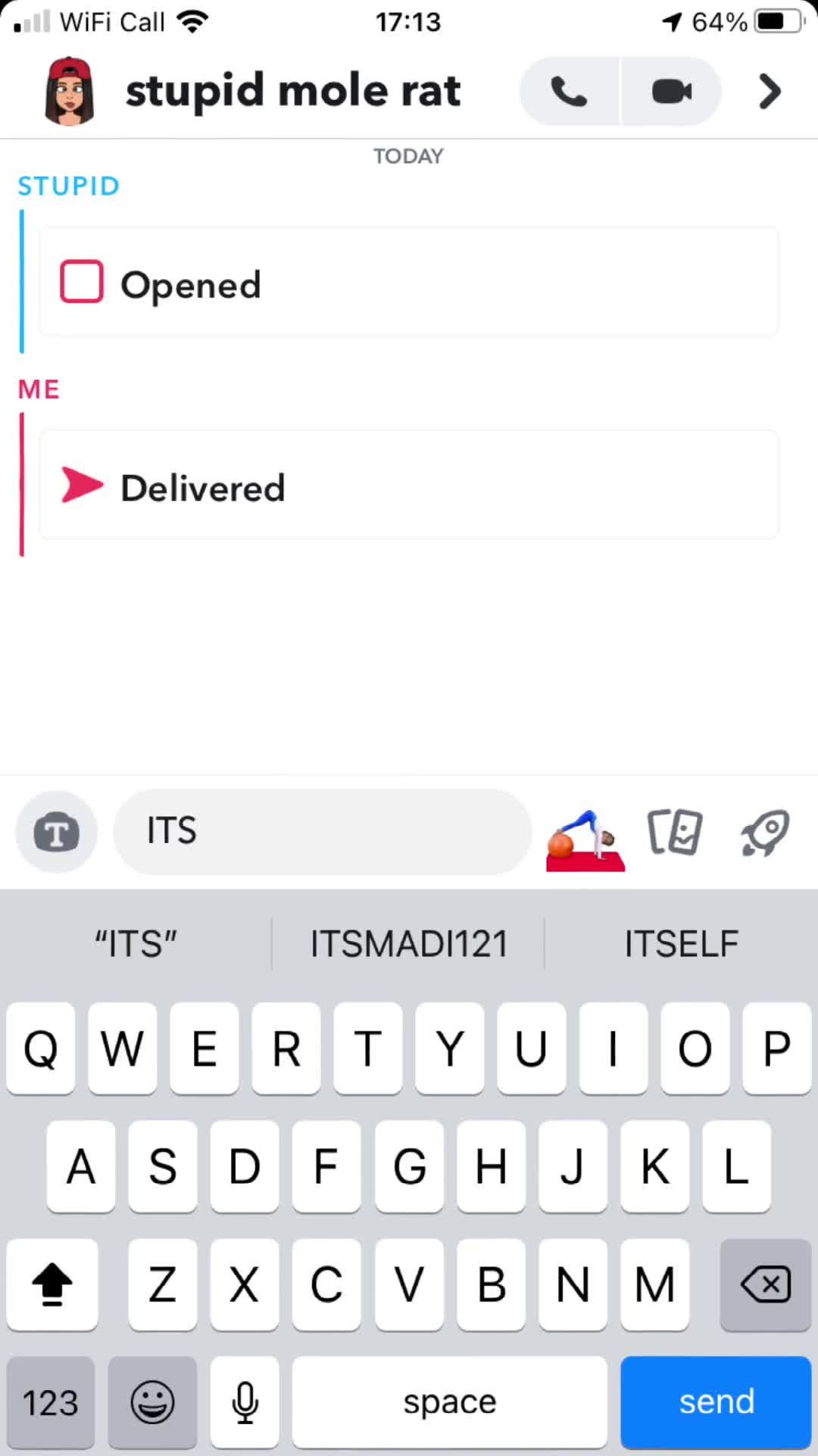 @madiha 🥰❗️