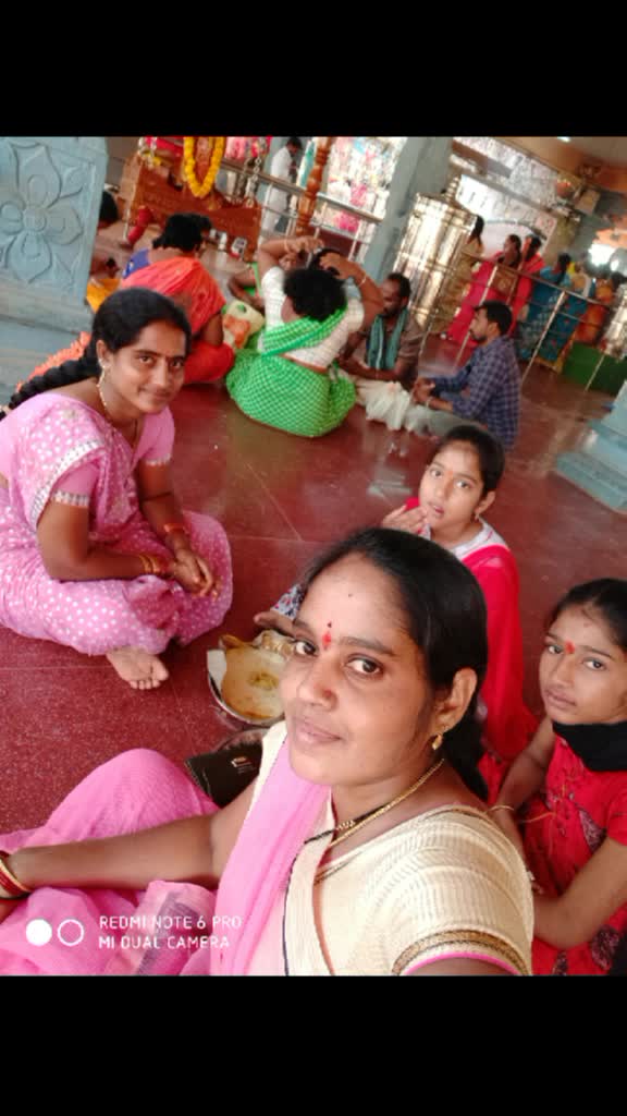 @merugu radha reddy