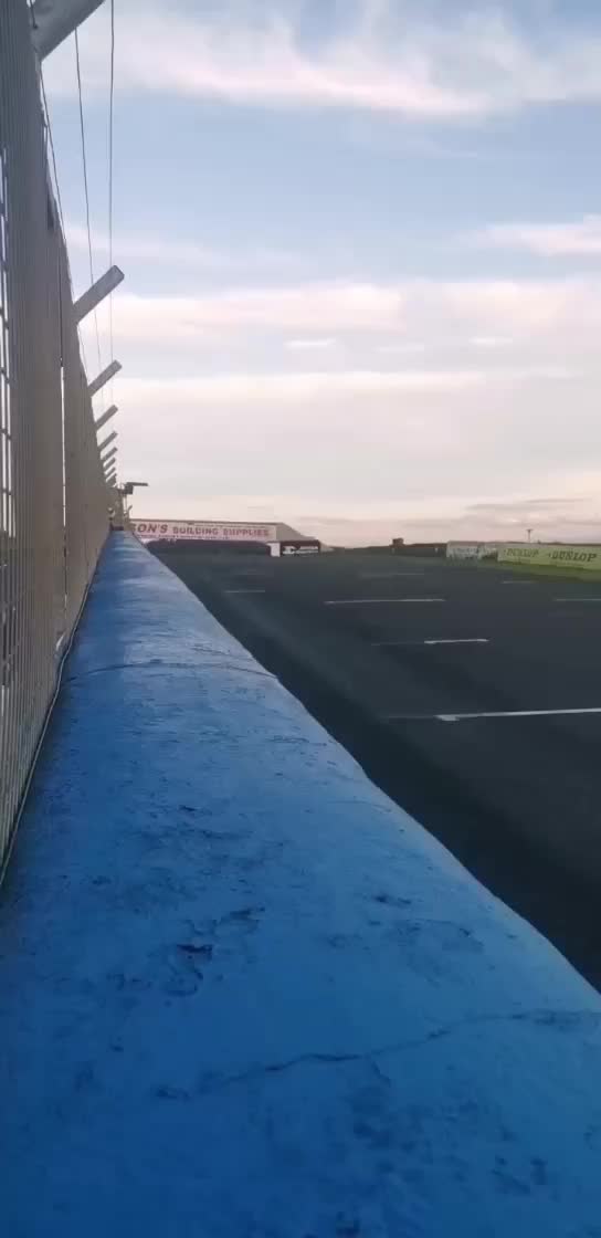 @Tracktion Track Days