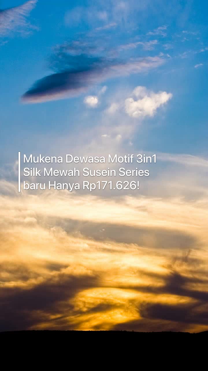 @Aziji Harahap