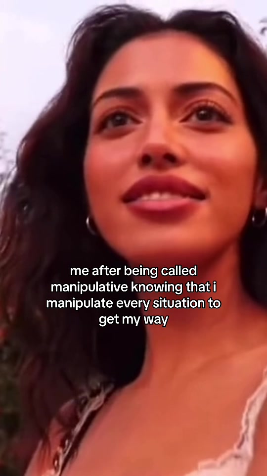 @Miss Dark Femme
