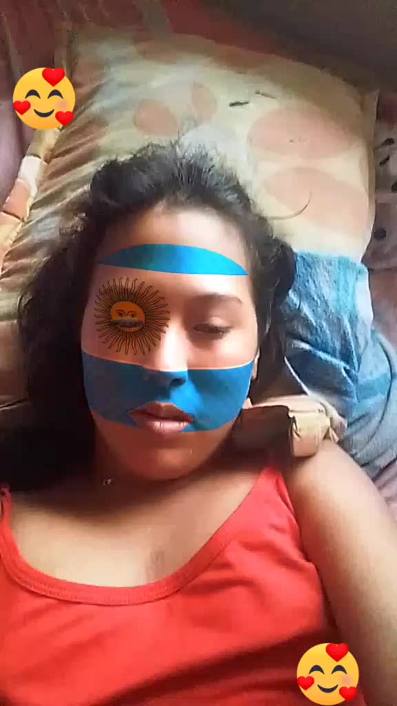 @la bebesita🥰🥰