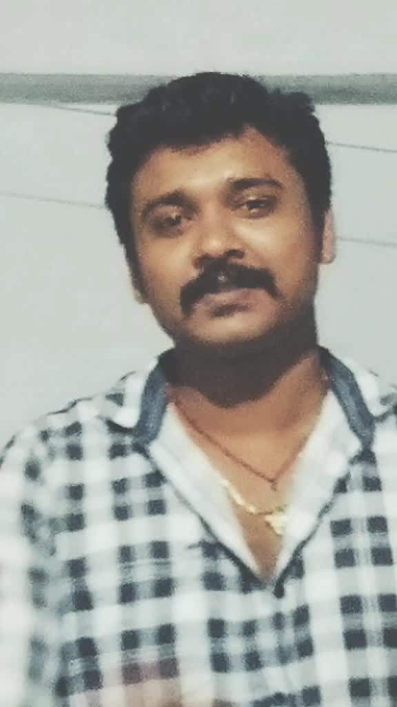 @AsHok M KuMar