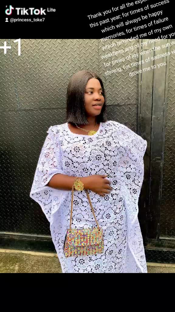 @Omotooke