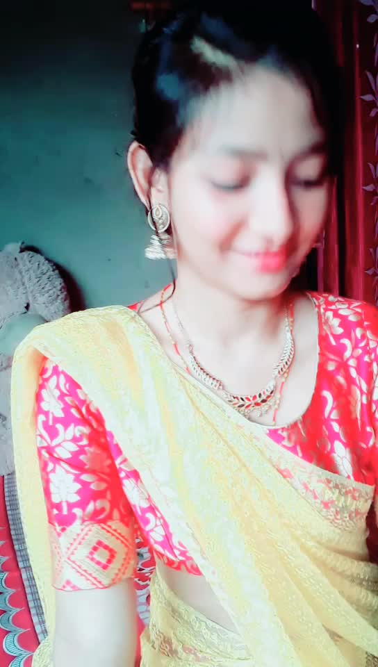 @👑Nandini Kalita👑