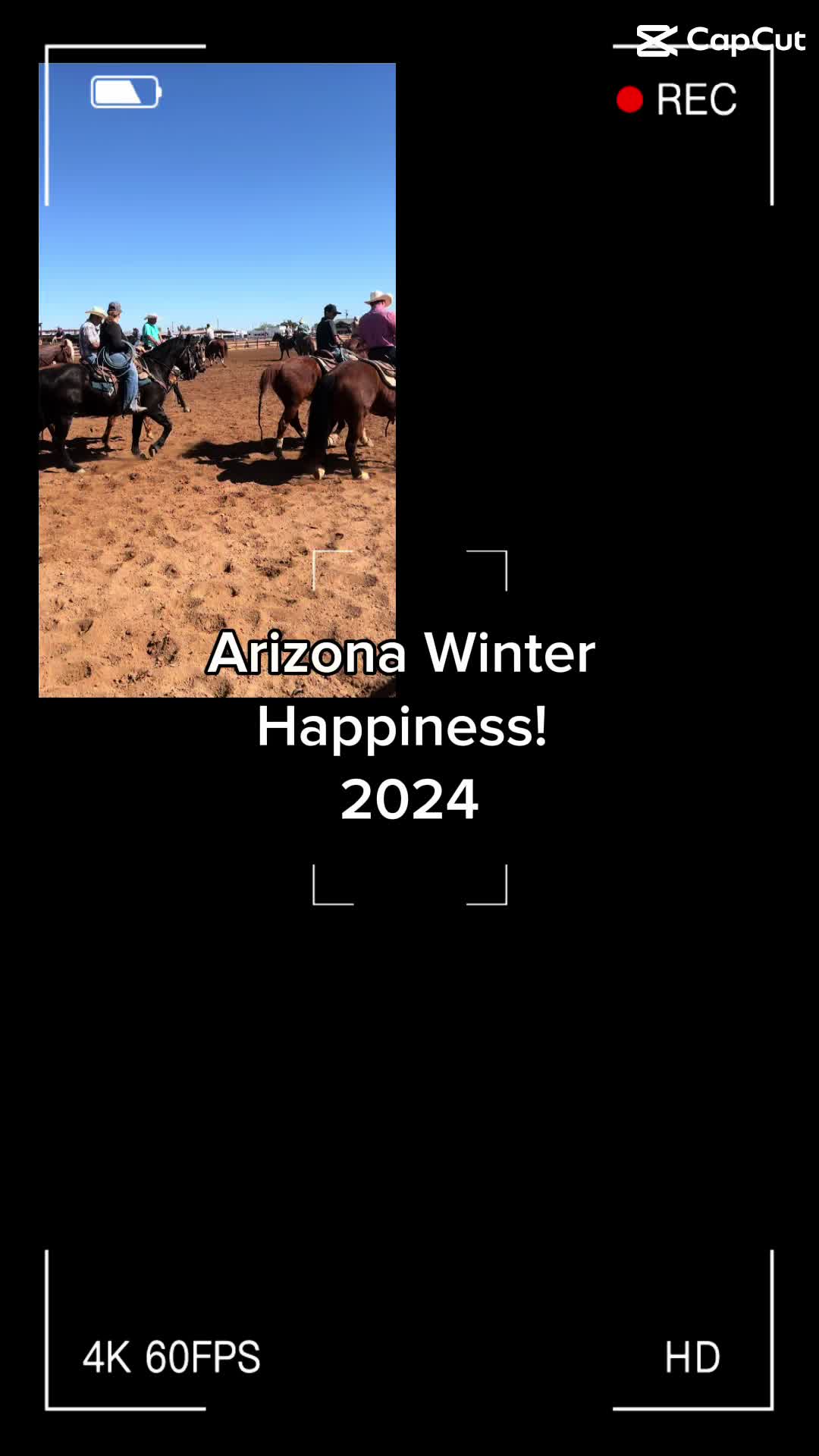 @Shari | Horses & Life Skills
