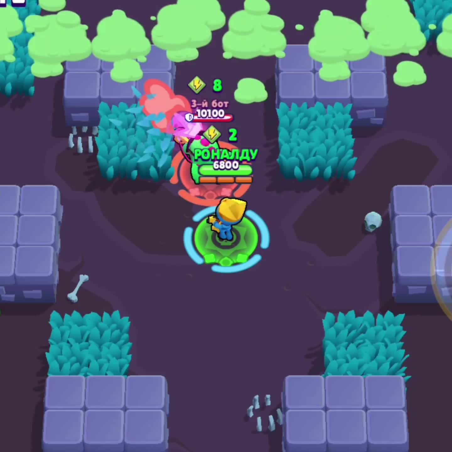 @brawl stars