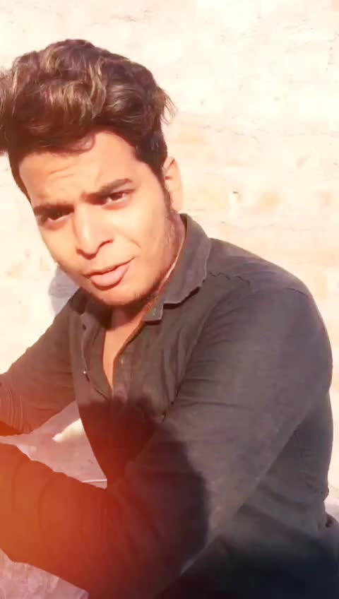 @Saivenkatesh