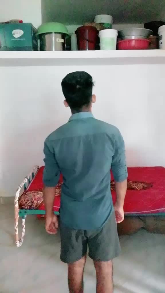 @Muni Krishnan
