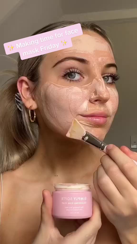 @Simply Softr Skincare