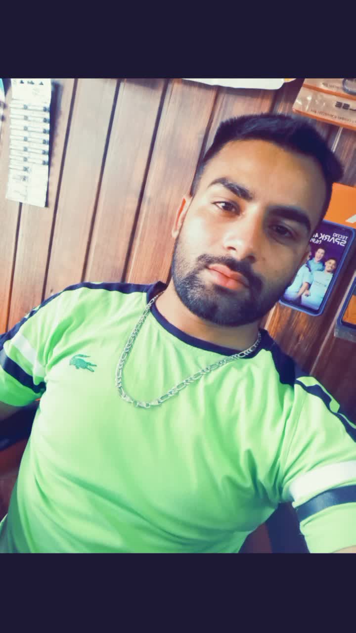 @Gurjant Singh