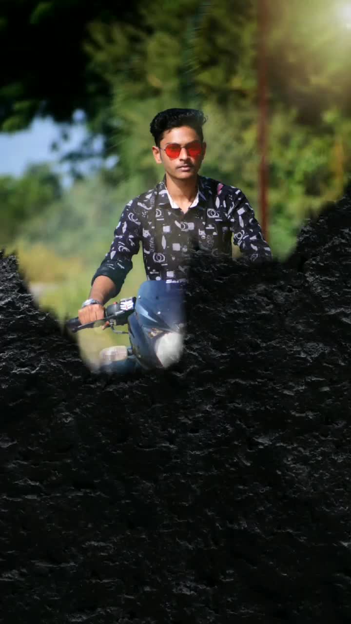 @Sanket Raut