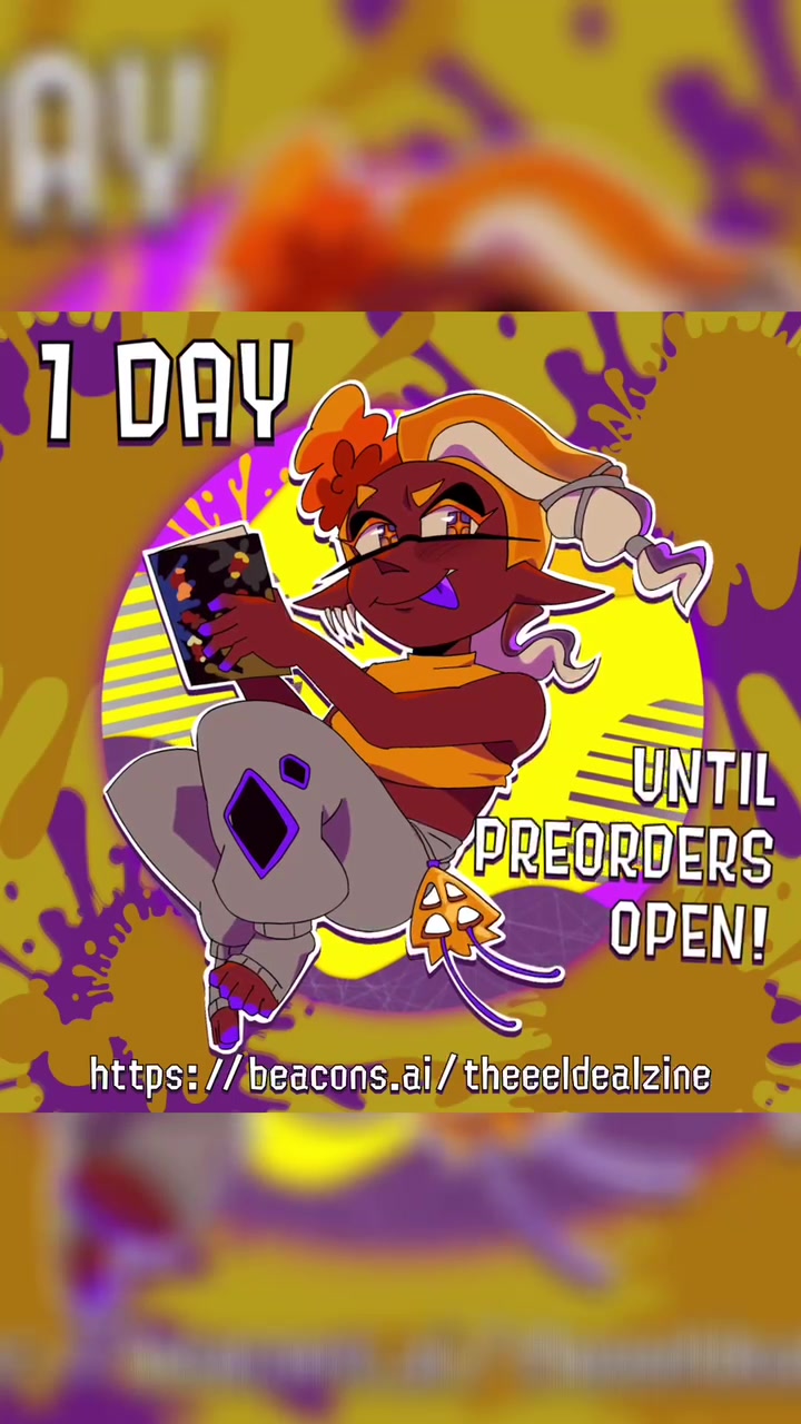 @#1 Frye Fanzine