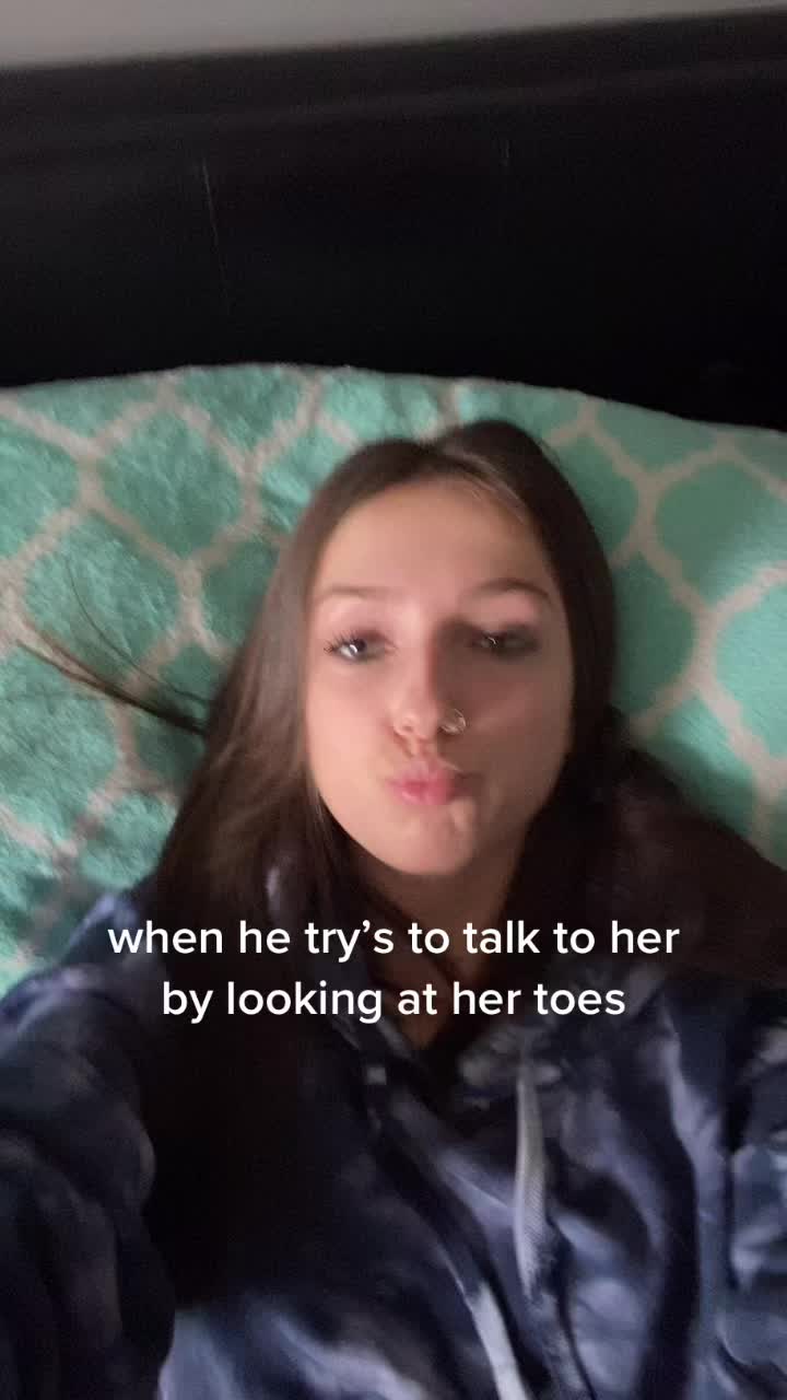 @Sydney Barton