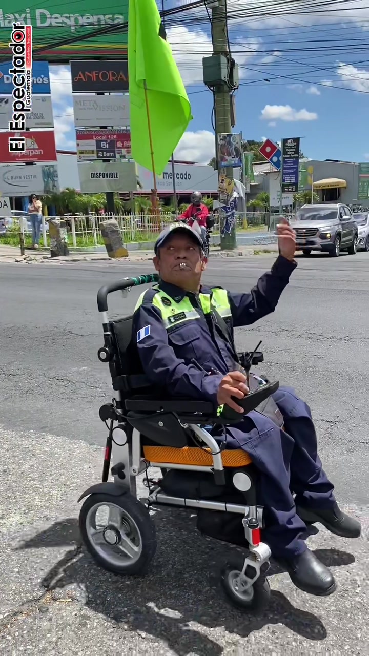 @Espectador Guatemala