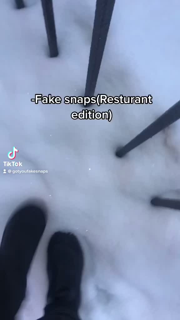@-Fake snaps-