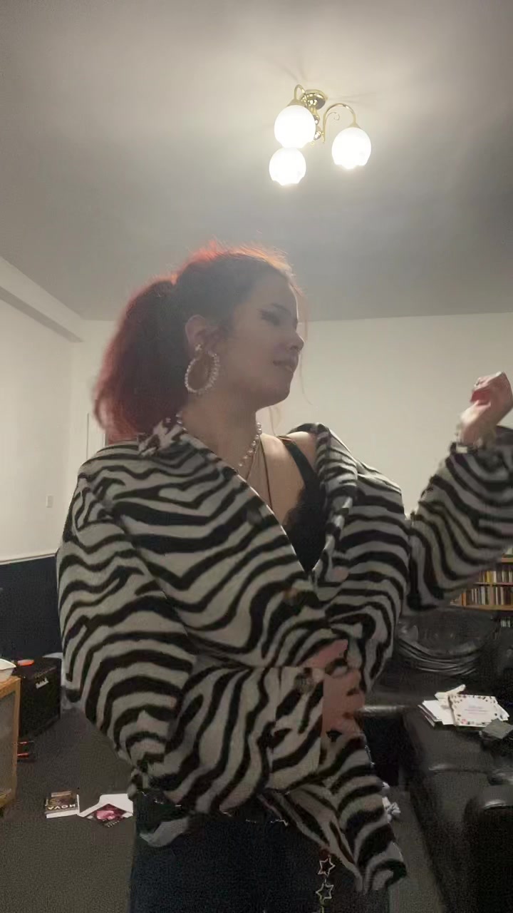 @Amber Luv