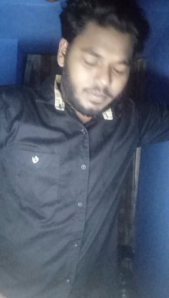 @Shaswota Routray