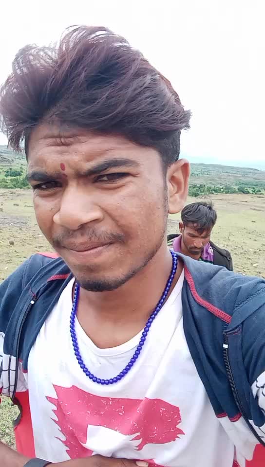@Ravi madhe
