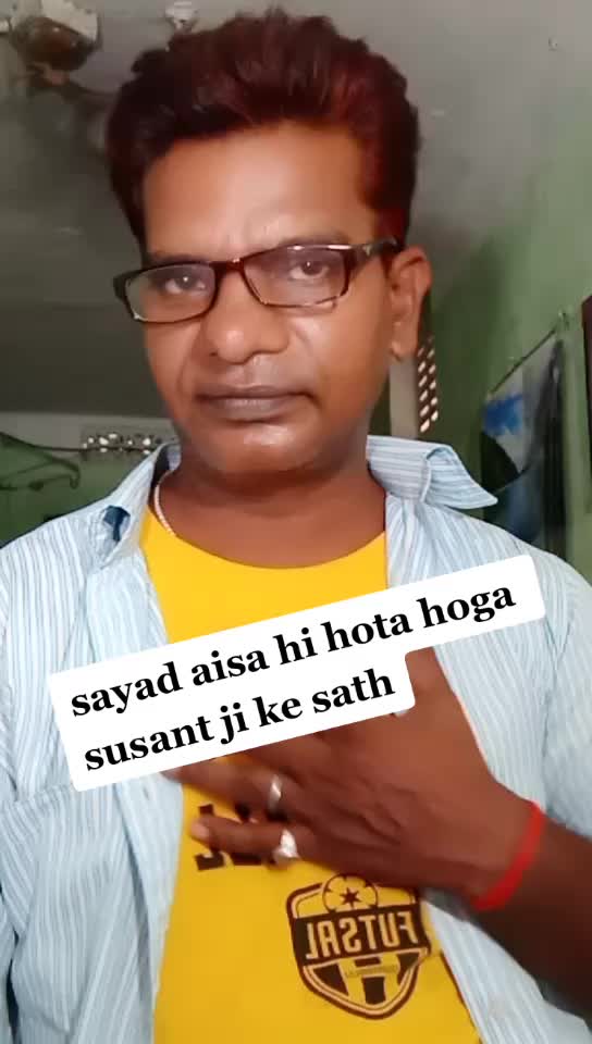 @Sunil Kumar