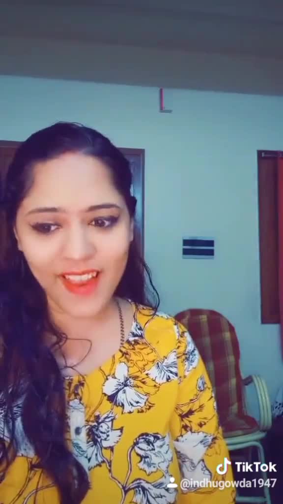 @INDHU GOWDA