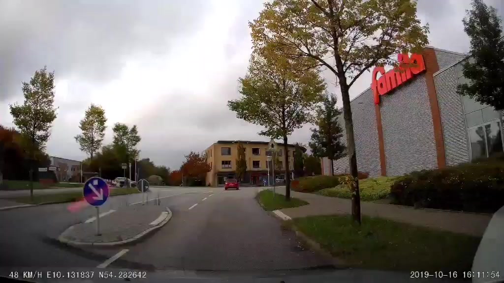 @Dashcam Germany