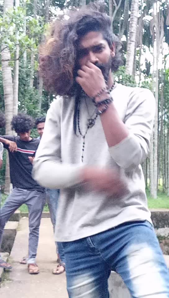 @മുടിയനായ_പുത്രൻ 😎