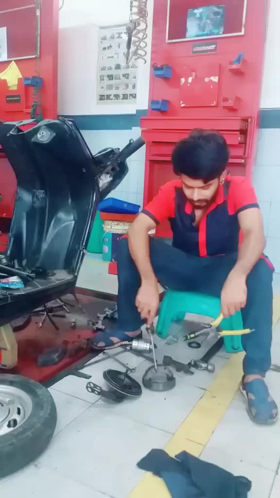 @Priyesh M Kunju