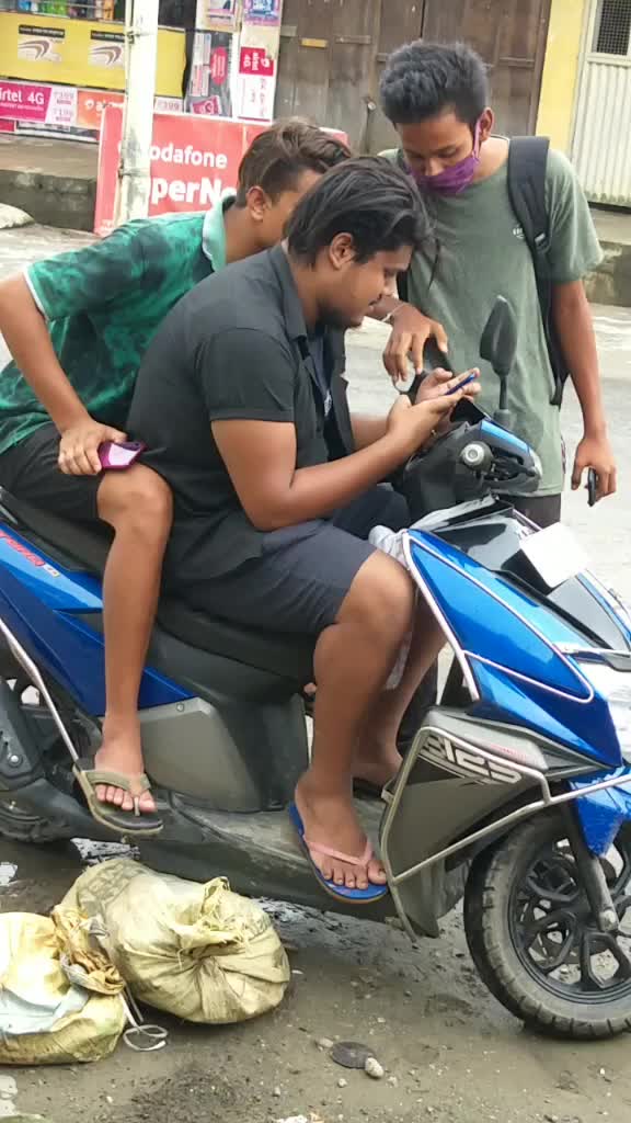 @Pulak Choudhury