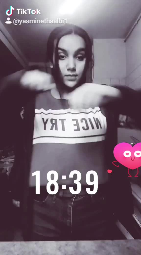 @Yasmine Thaalbi