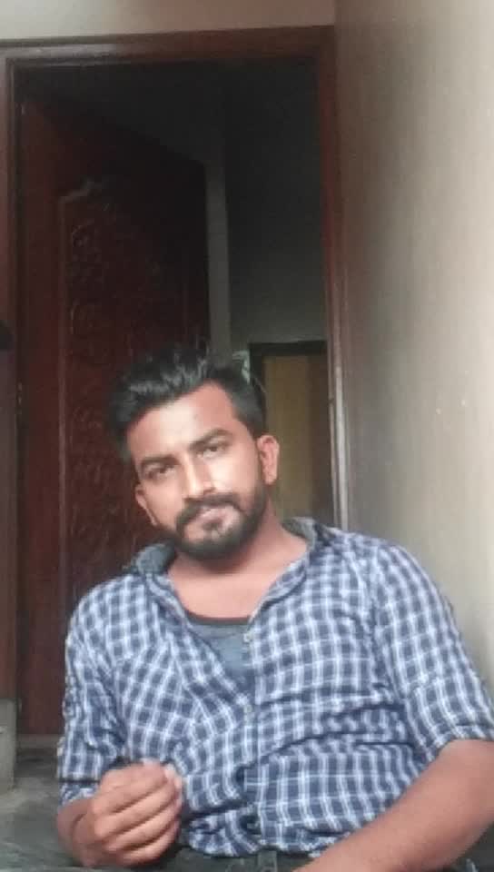 @Sharath Sharu