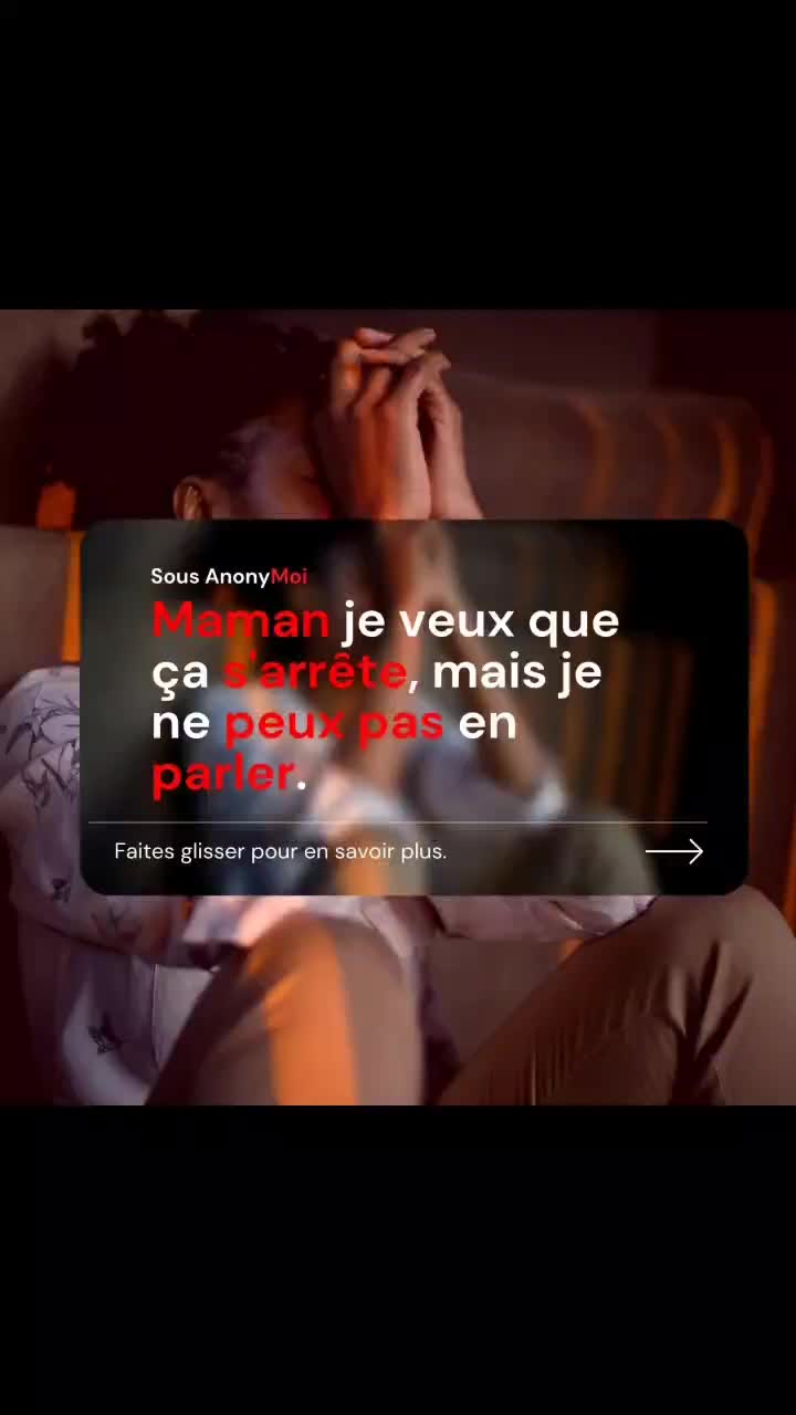 @Sous AnonyMoi