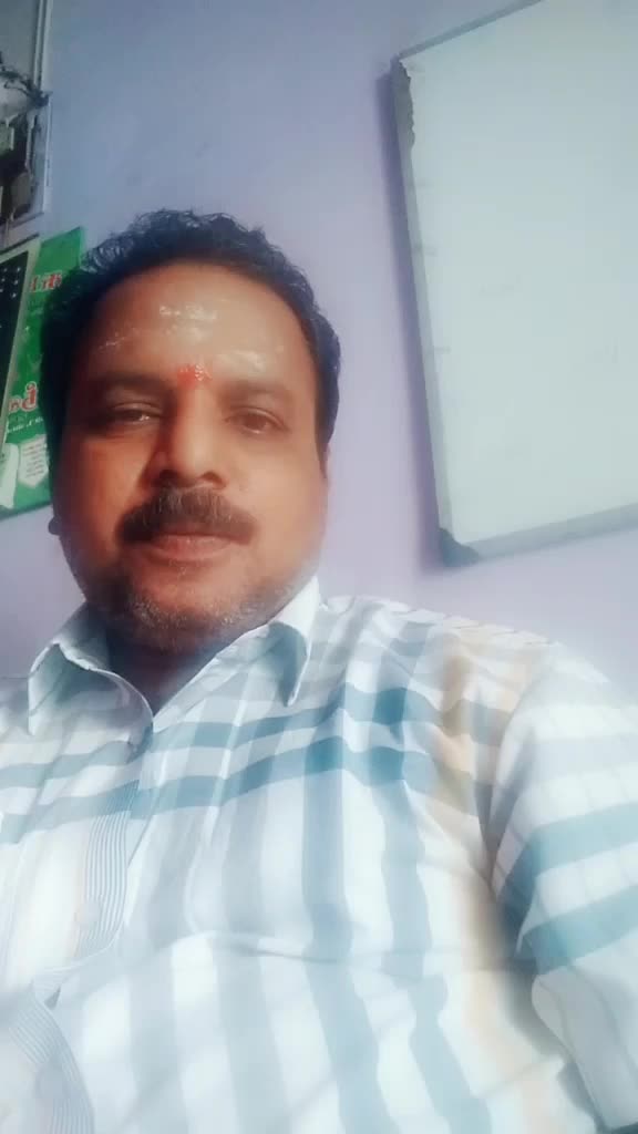 @SSprabhu Ssp