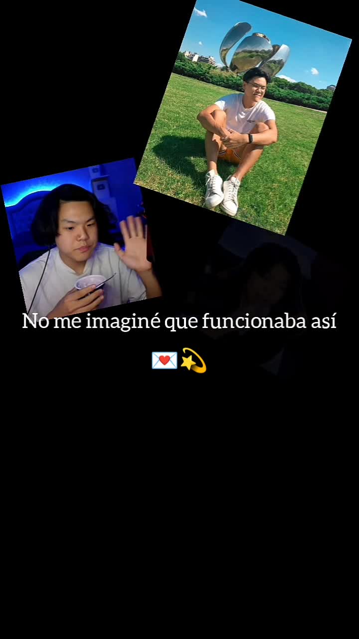 @Yose_Wang<♡>