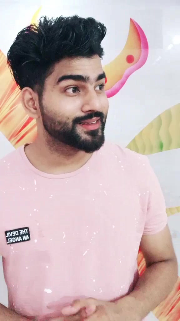 @Abhinav Singh
