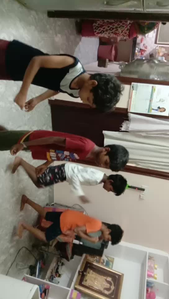 @Sanjeeva Gandi