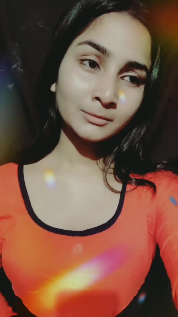 @innocent Girl