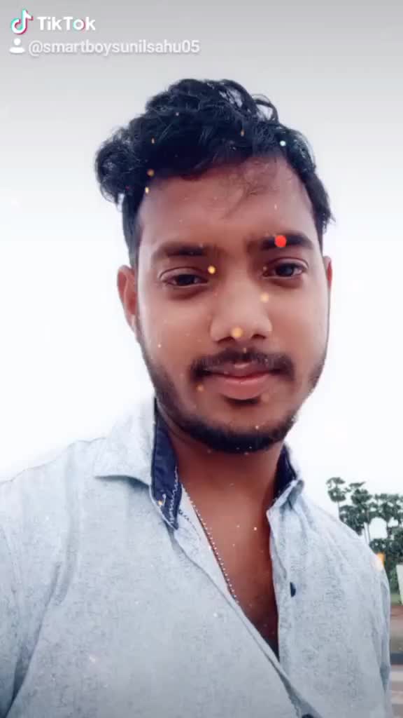 @Smartboy Sunil