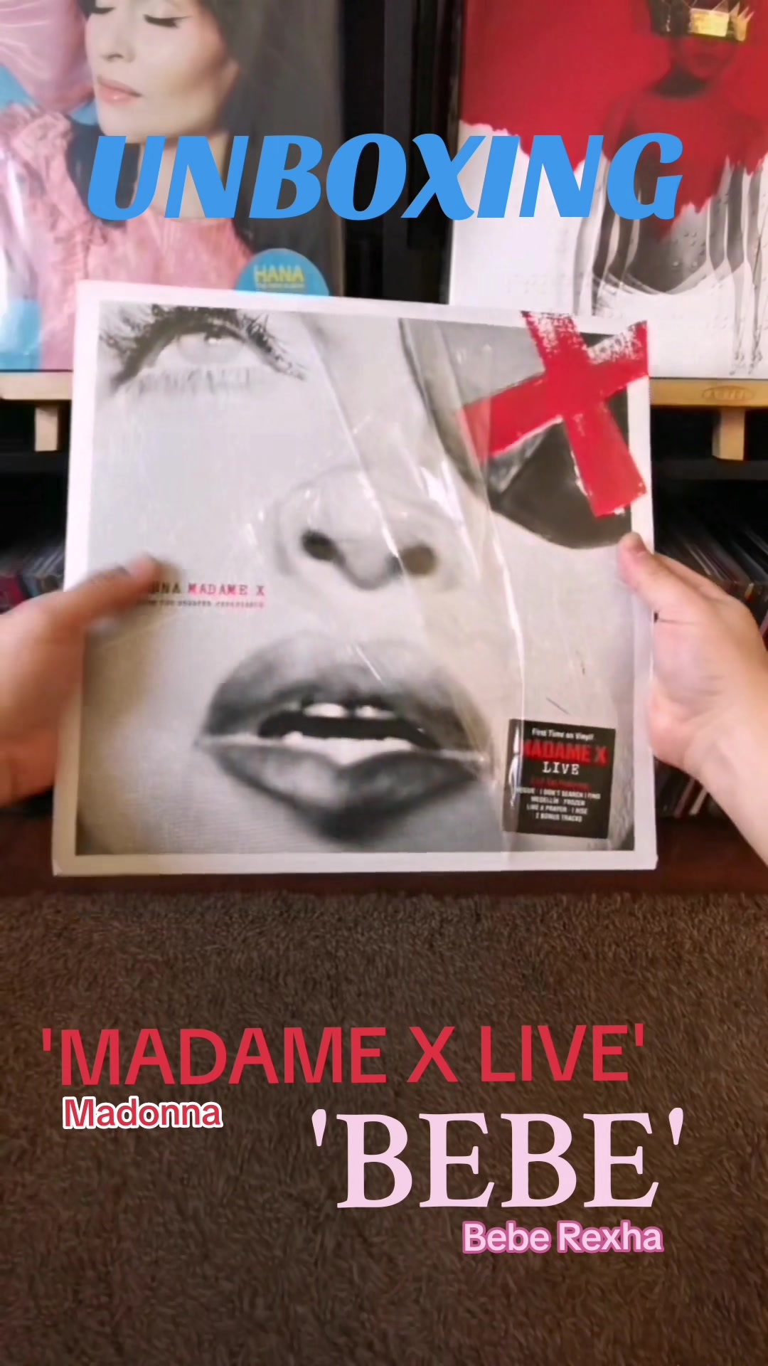 @collectingalbums