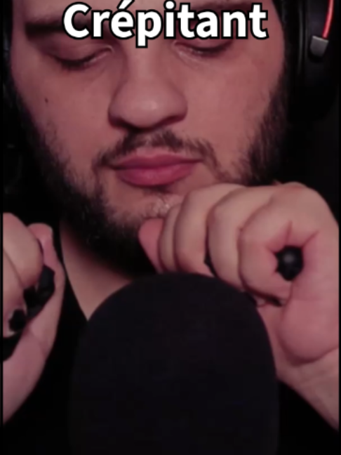 @Zhedix ASMR