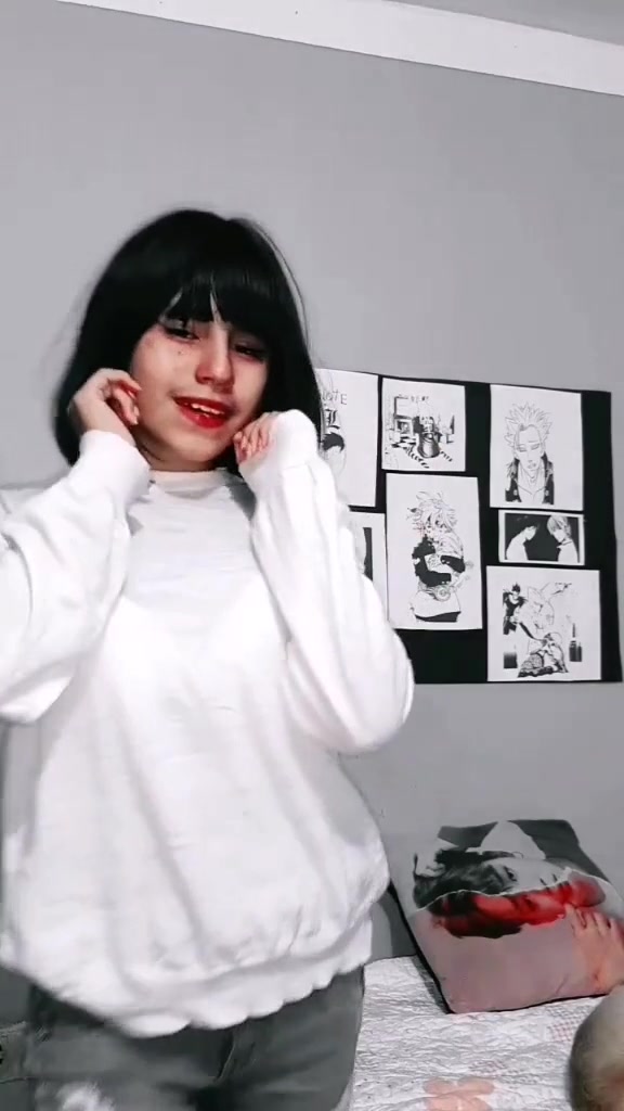@Melina cardenas