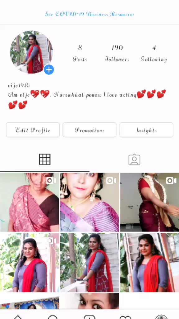 @actress varsha.1910