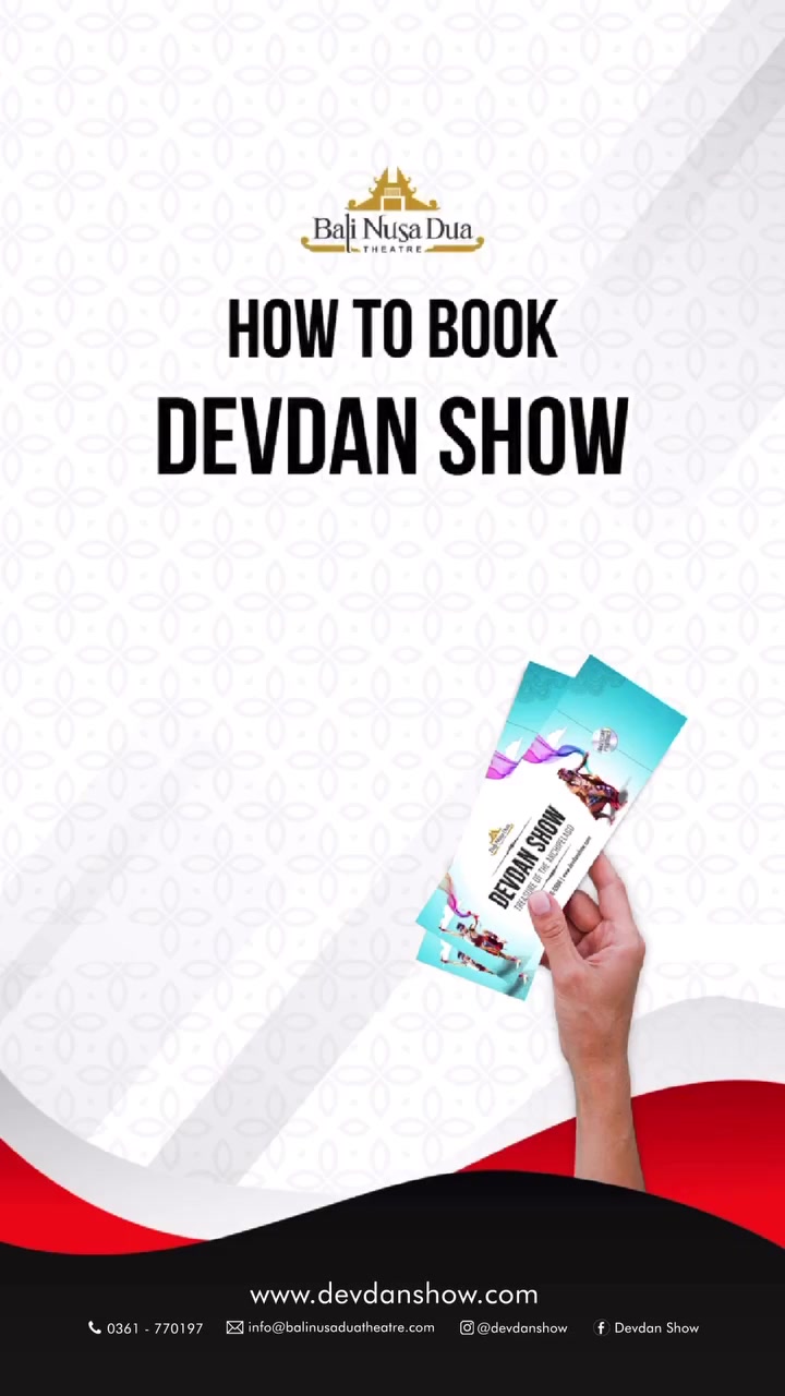 @Devdan Show