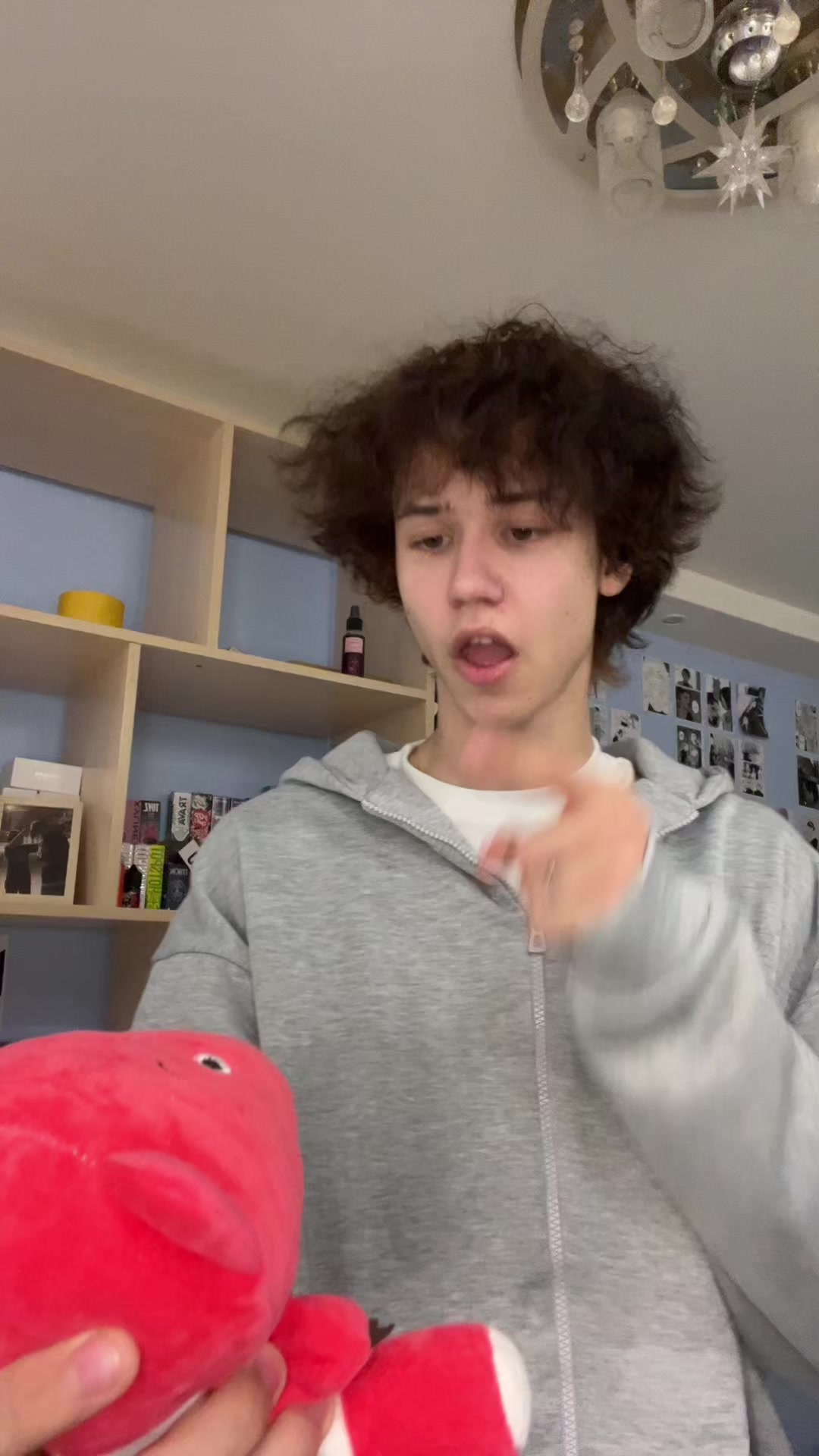 @димачка кайзер😈