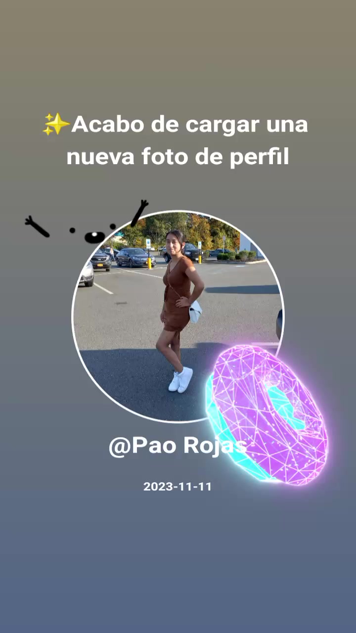 @Pao Rojas