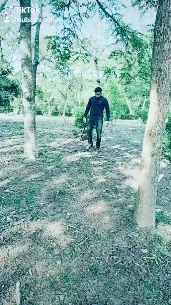 @Subash Routray