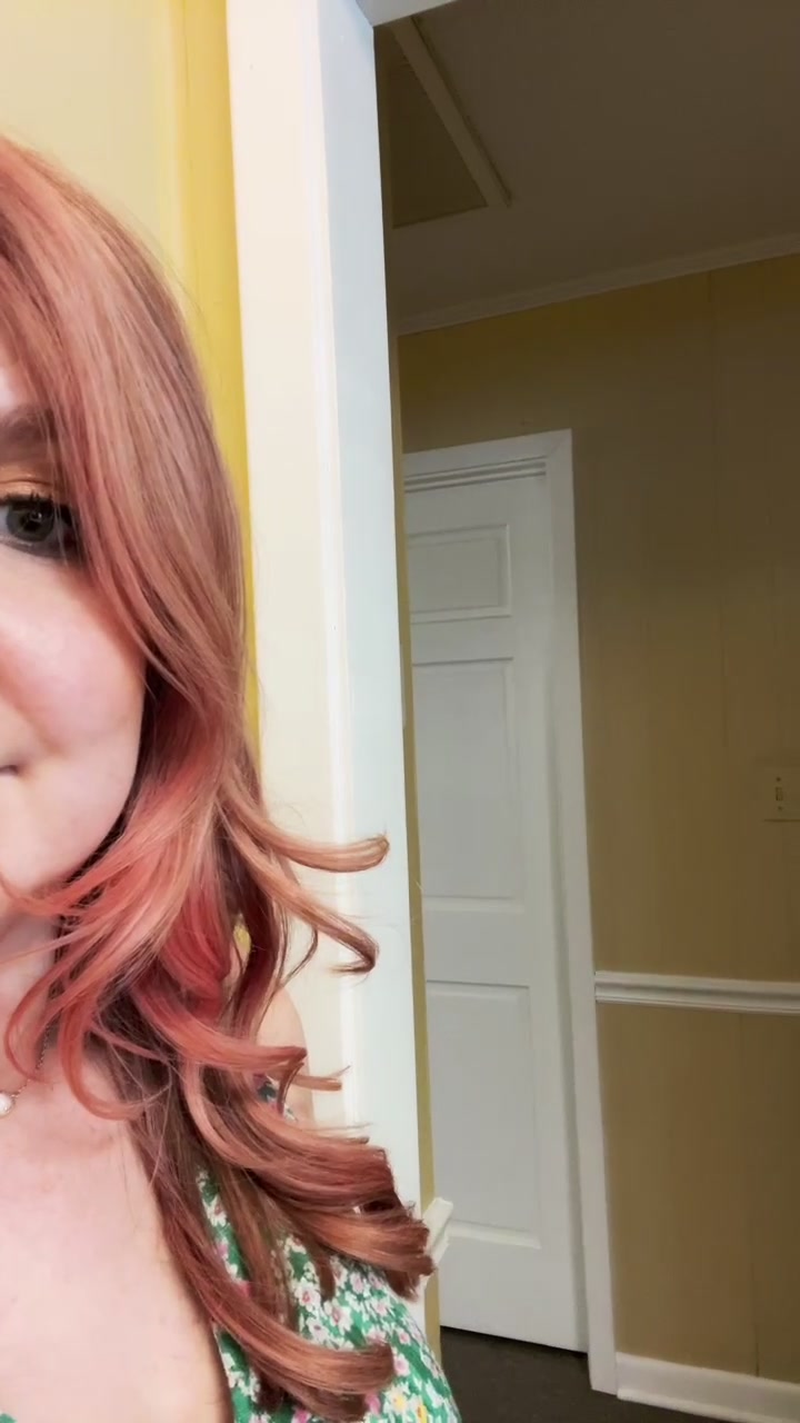 @GinnywithaG